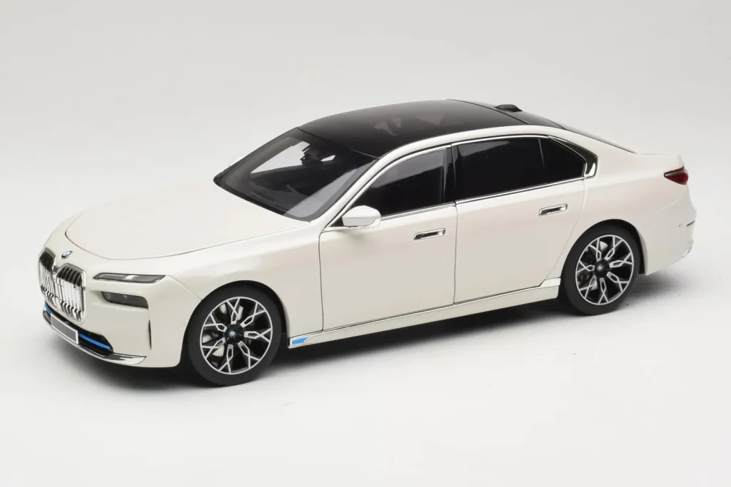 BMW 改装套件