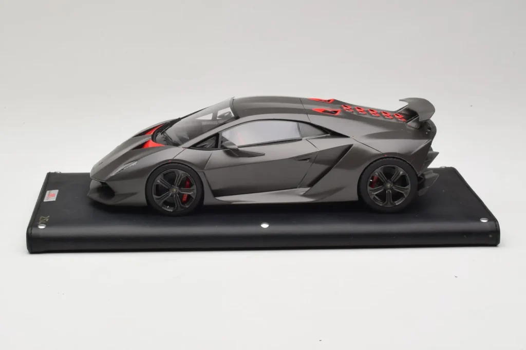 Lamborghini 改装套件