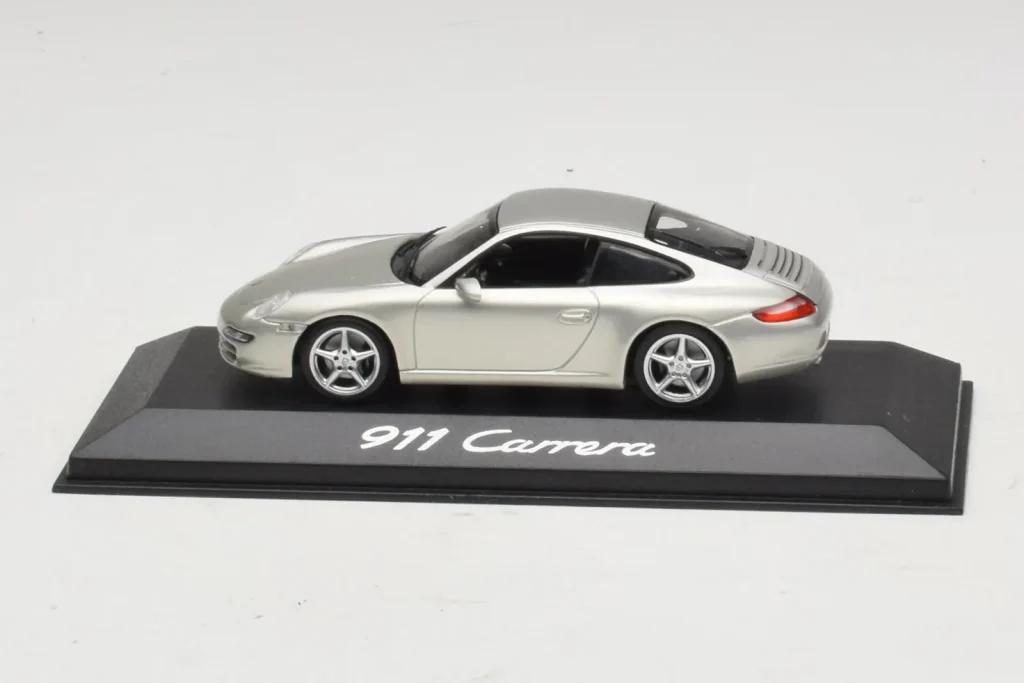 Porsche 改装套件