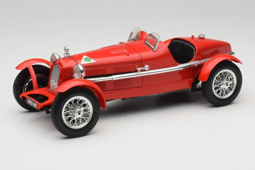 Alfa Romeo Body Kits