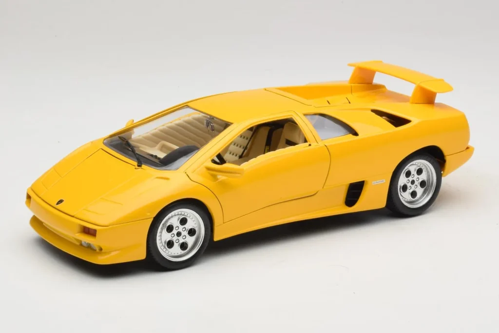 Lamborghini Body Kits