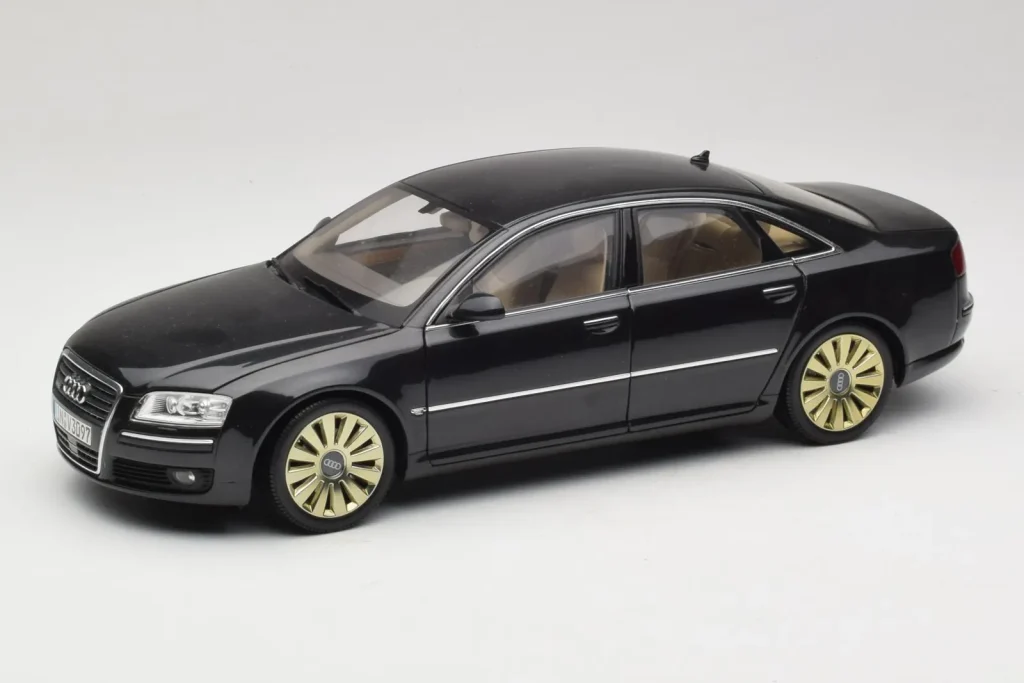 Audi Body Kits