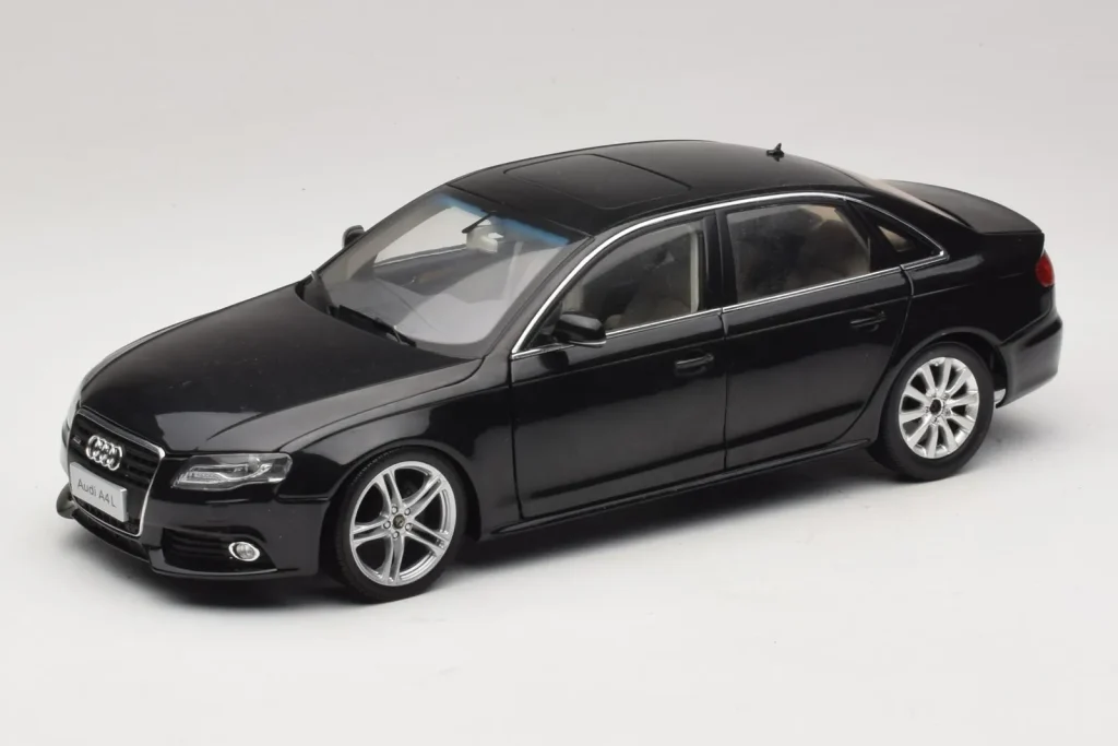 Audi Body Kits