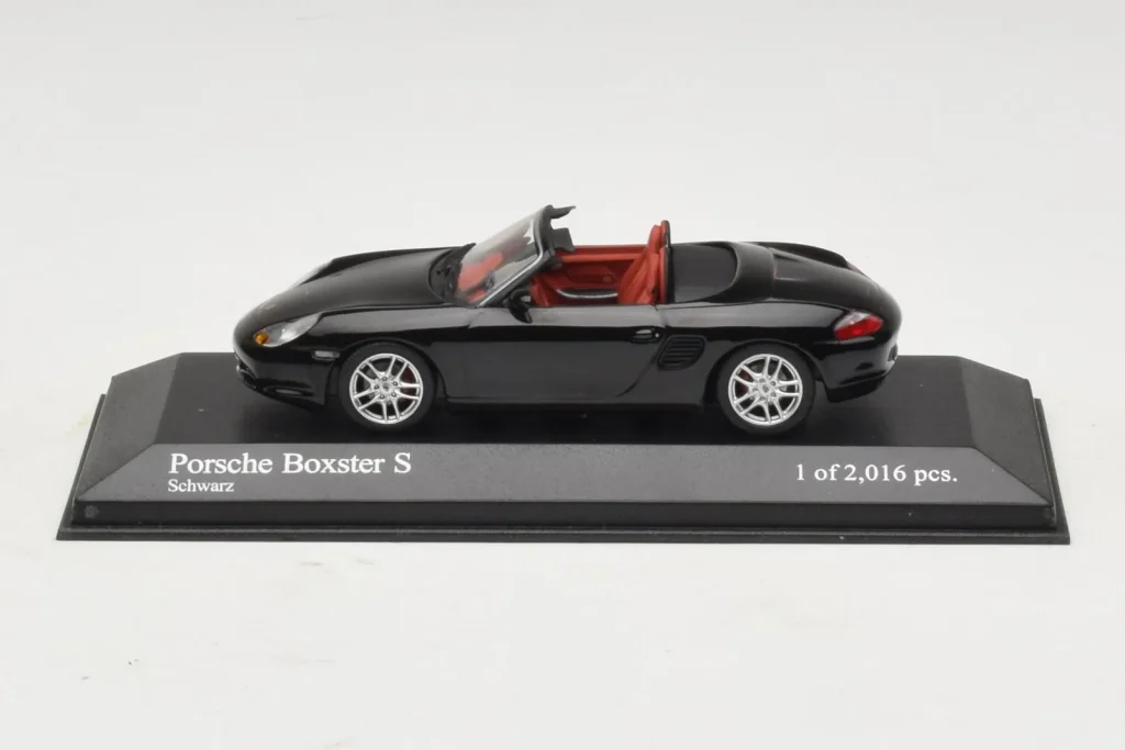 Porsche 改装套件