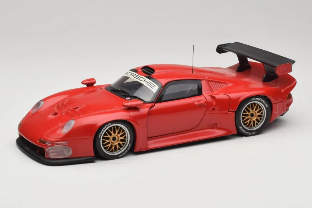 ชุดแต่ง Porsche