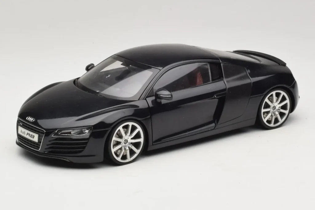 ชุดแต่ง Audi