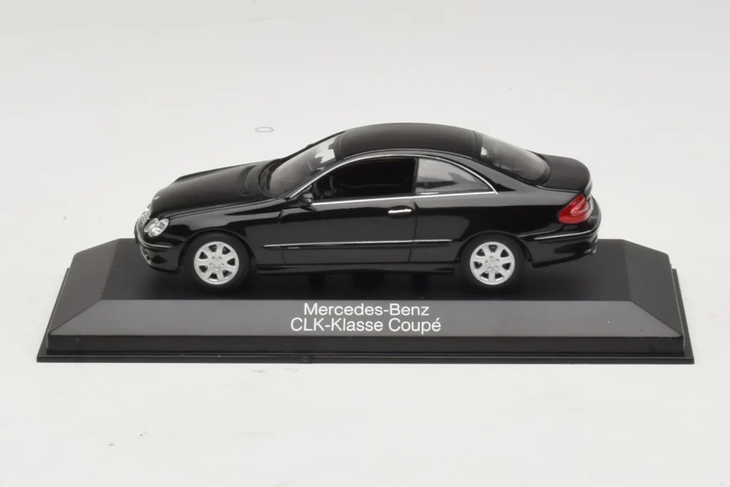 Mercedes-Benz 改装套件