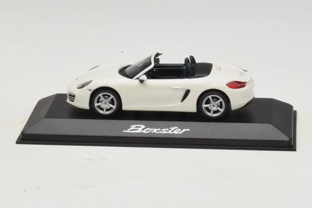 Porsche Body Kits