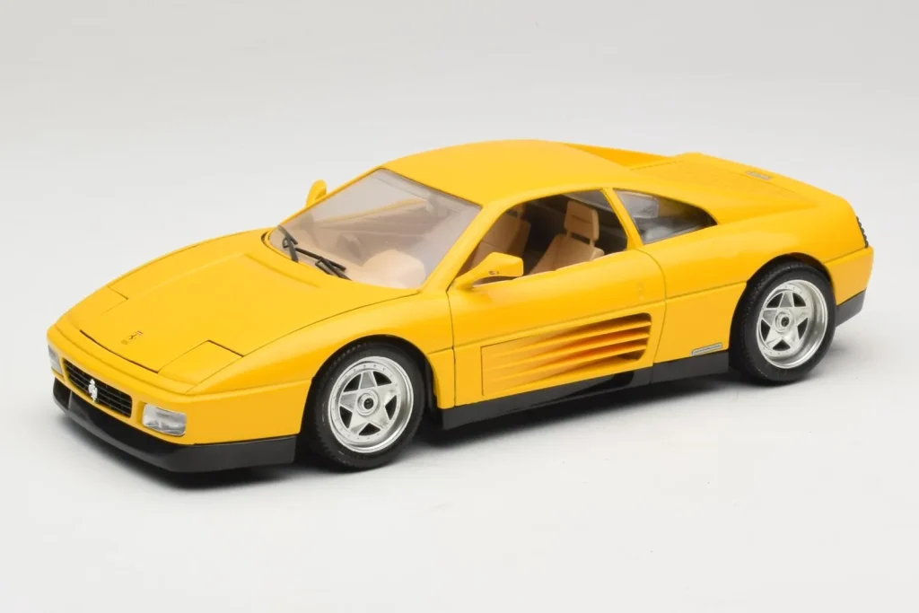 Ferrari Body Kits