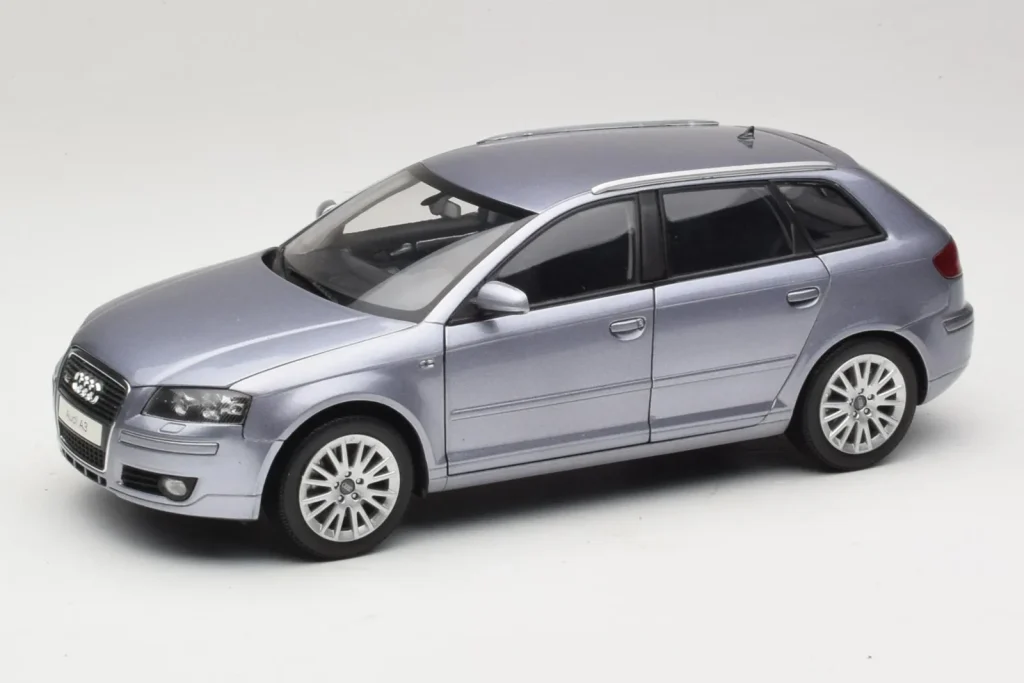 Audi 改装套件