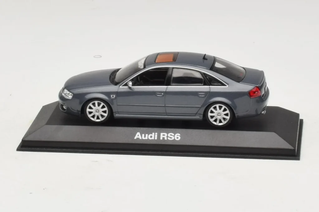 Audi 改装套件