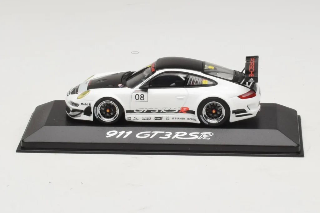 ชุดแต่ง Porsche