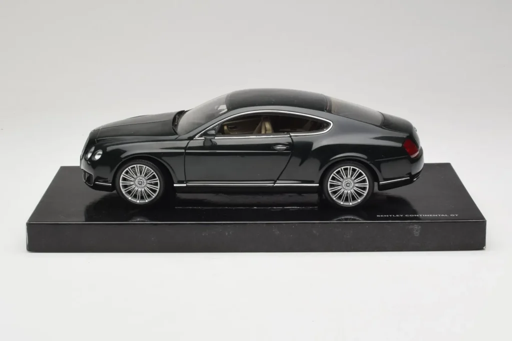 Bentley Body Kits