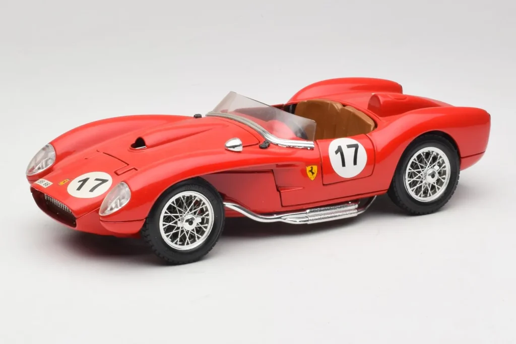 Ferrari Body Kits