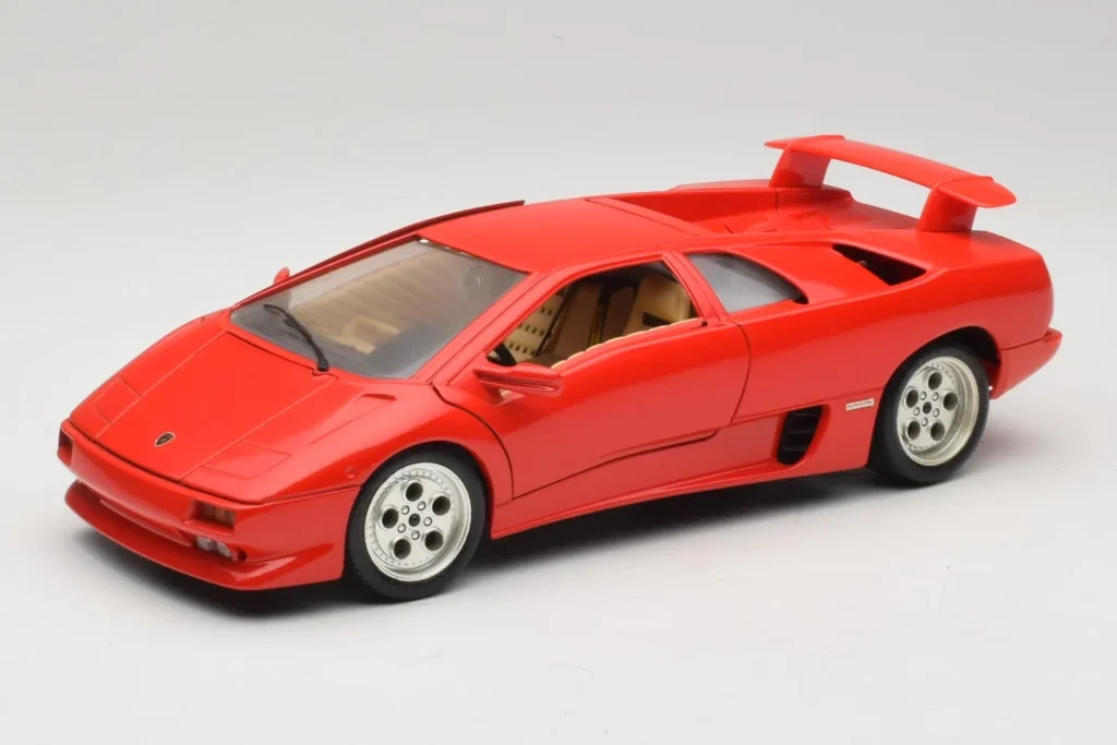 Lamborghini Body Kits