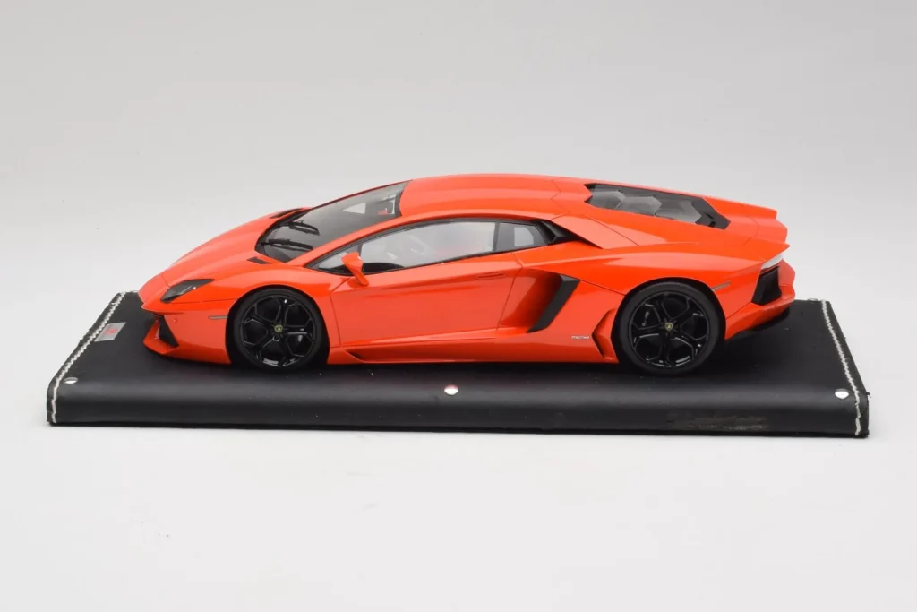 ชุดแต่ง Lamborghini