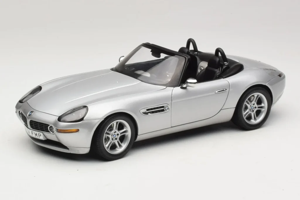 ชุดแต่ง BMW