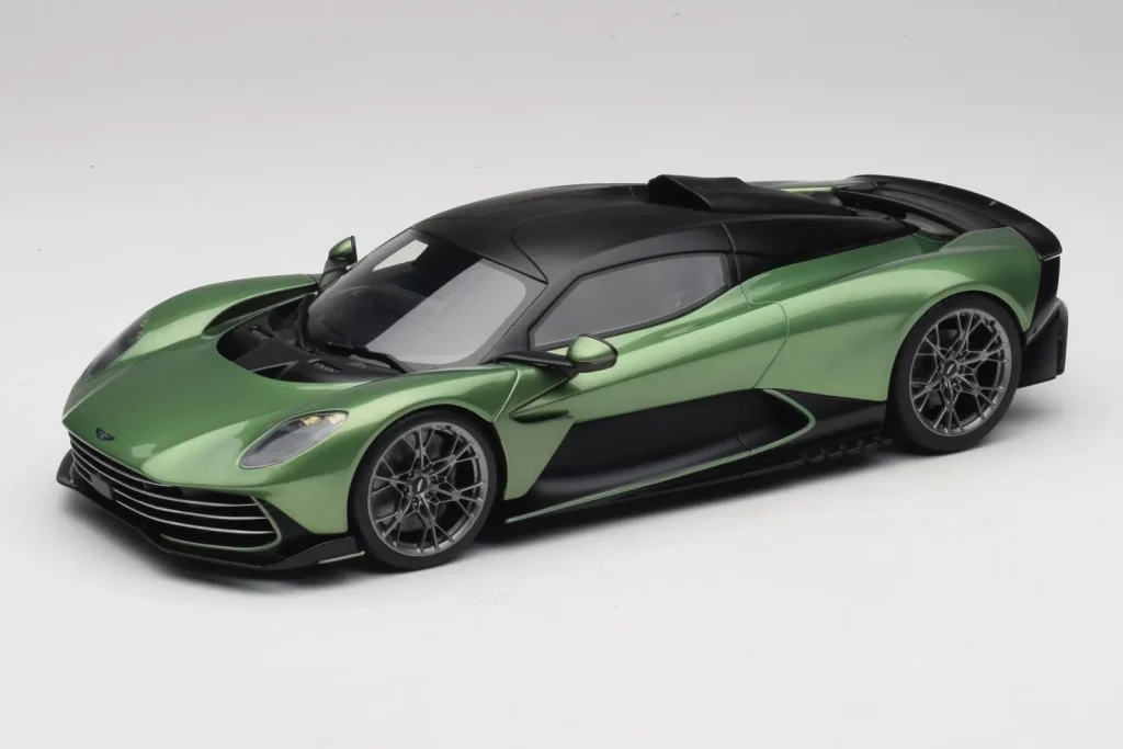 ชุดแต่ง Aston Martin