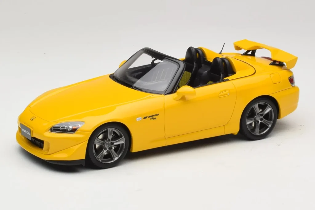 Honda Body Kits