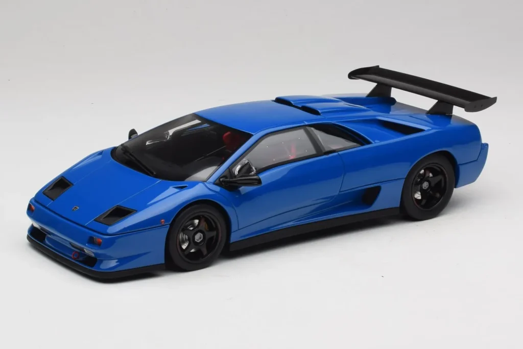 Lamborghini Body Kits