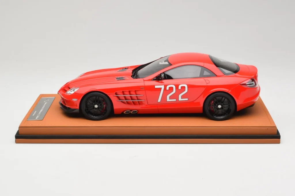 Mercedes-Benz Body Kits