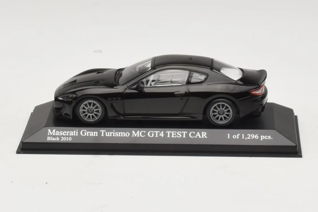 Maserati Body Kits