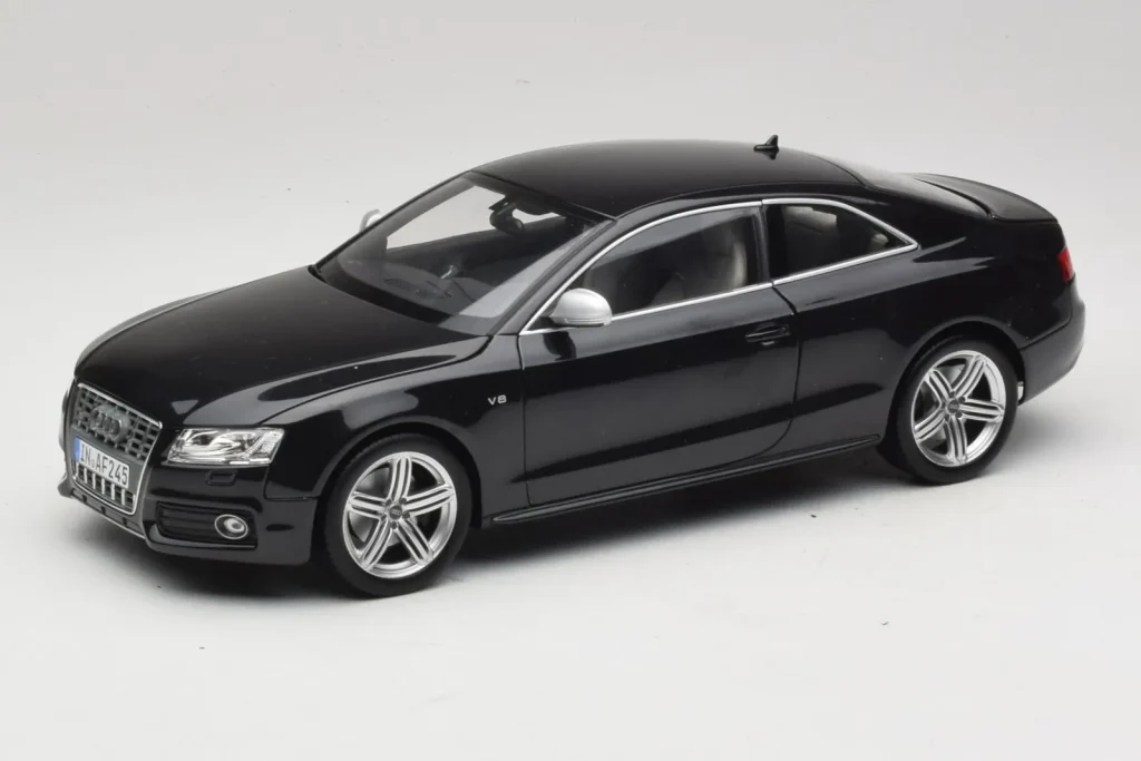 Audi Body Kits