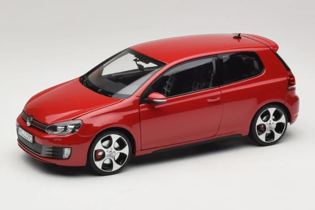 Volkswagen Body Kits