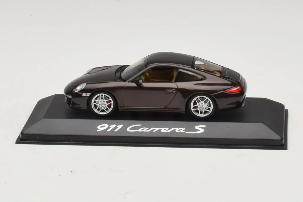 Porsche Body Kits