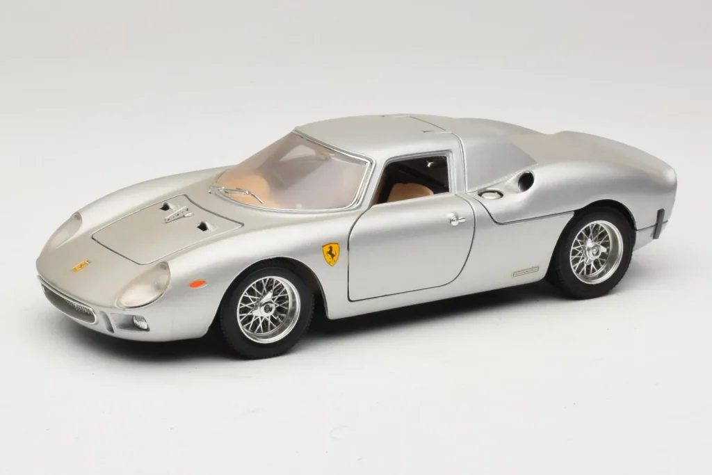 Ferrari Body Kits