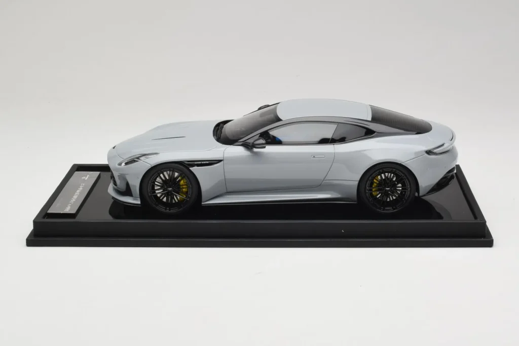 Aston Martin Body Kits