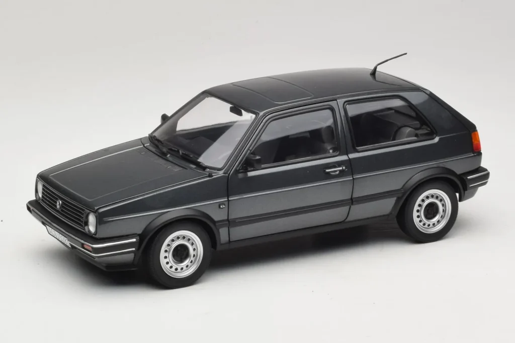Volkswagen 改装套件