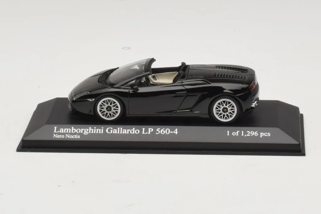 Lamborghini Body Kits
