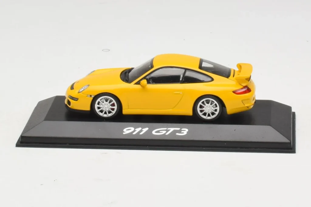 Porsche 改装套件