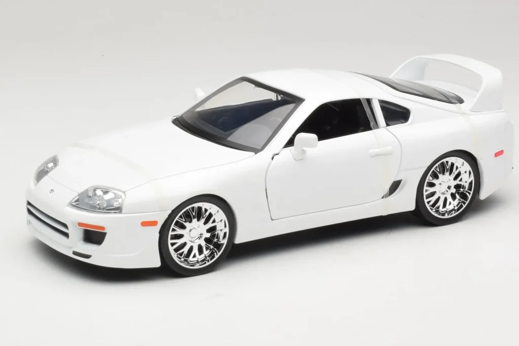 Toyota Body Kits
