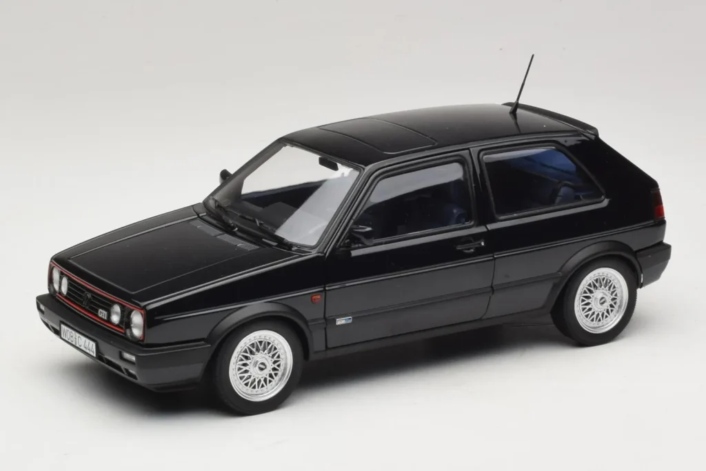 Volkswagen Body Kits