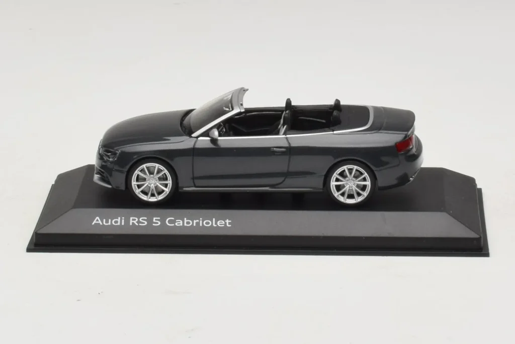 Audi Body Kits