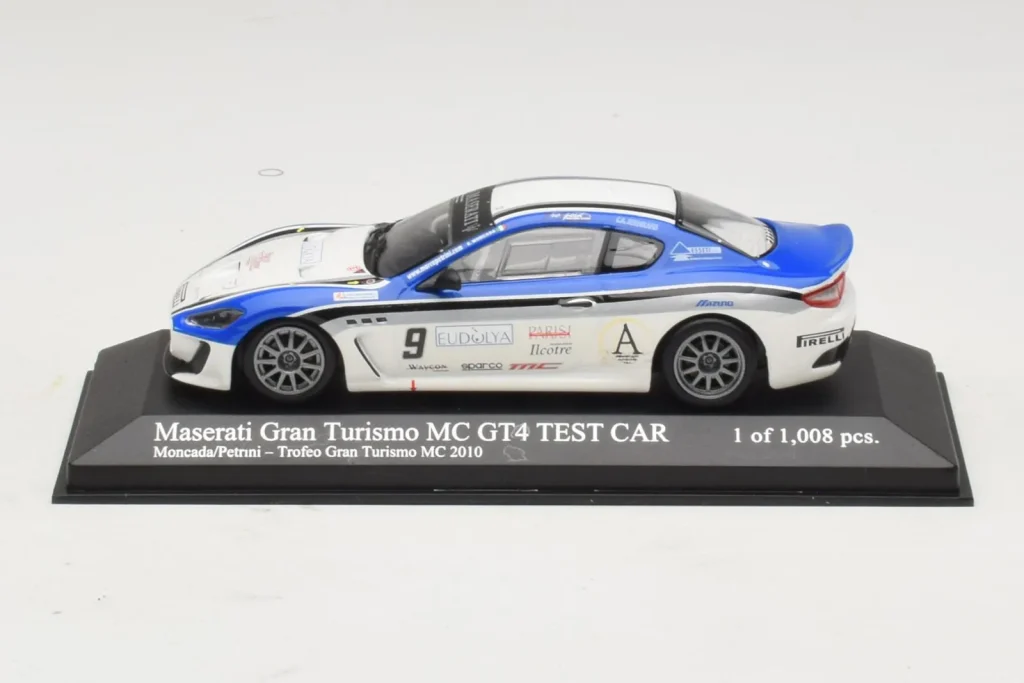 Maserati Body Kits