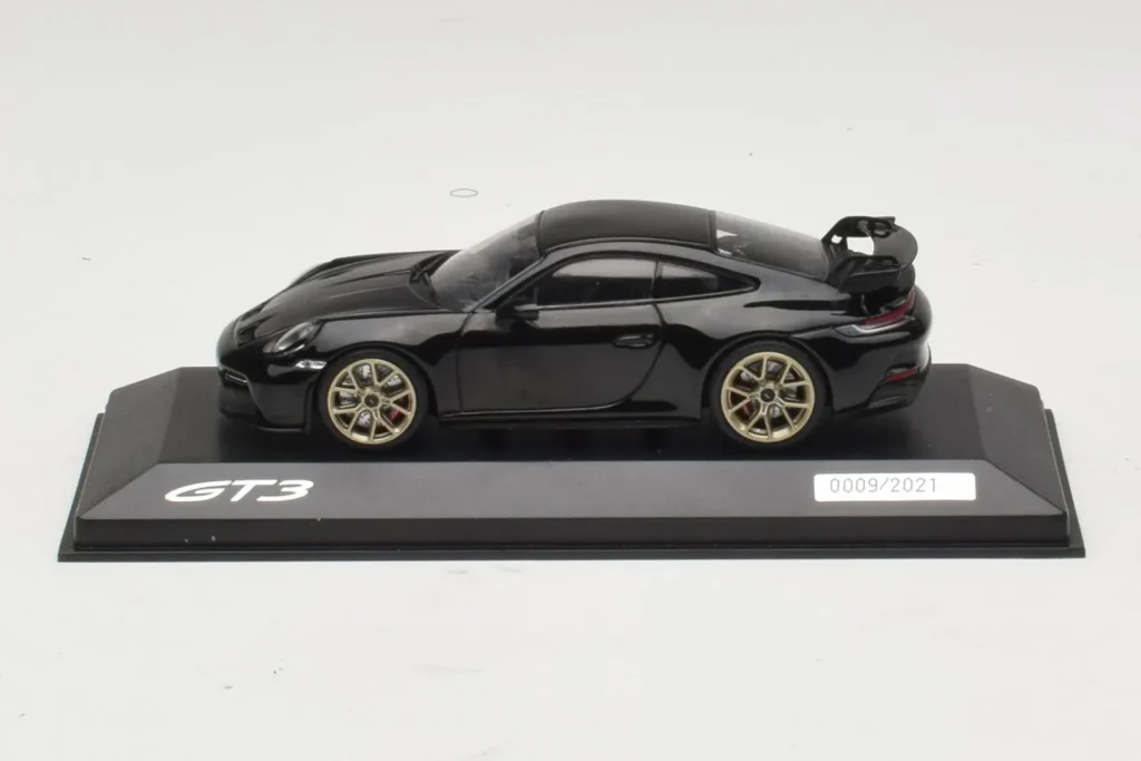 Porsche Body Kits