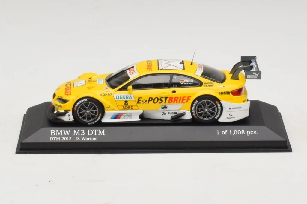 BMW Body Kits
