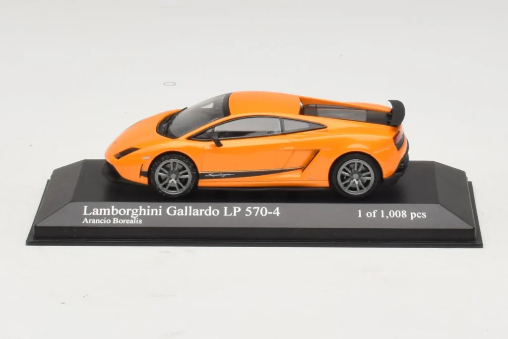 Lamborghini Body Kits