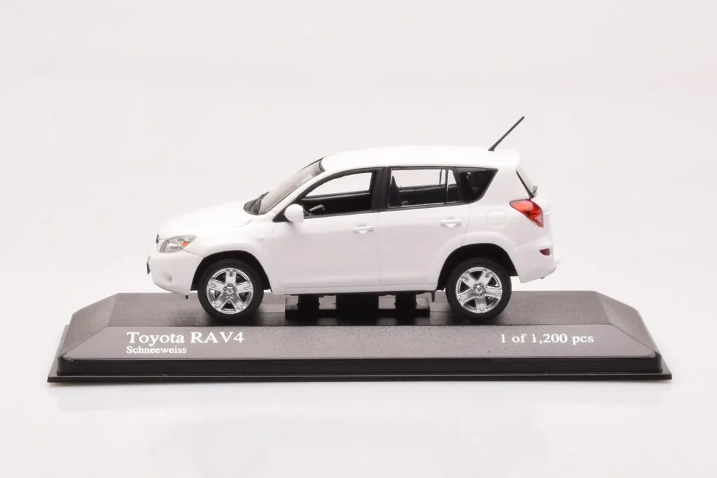 ชุดแต่ง Toyota