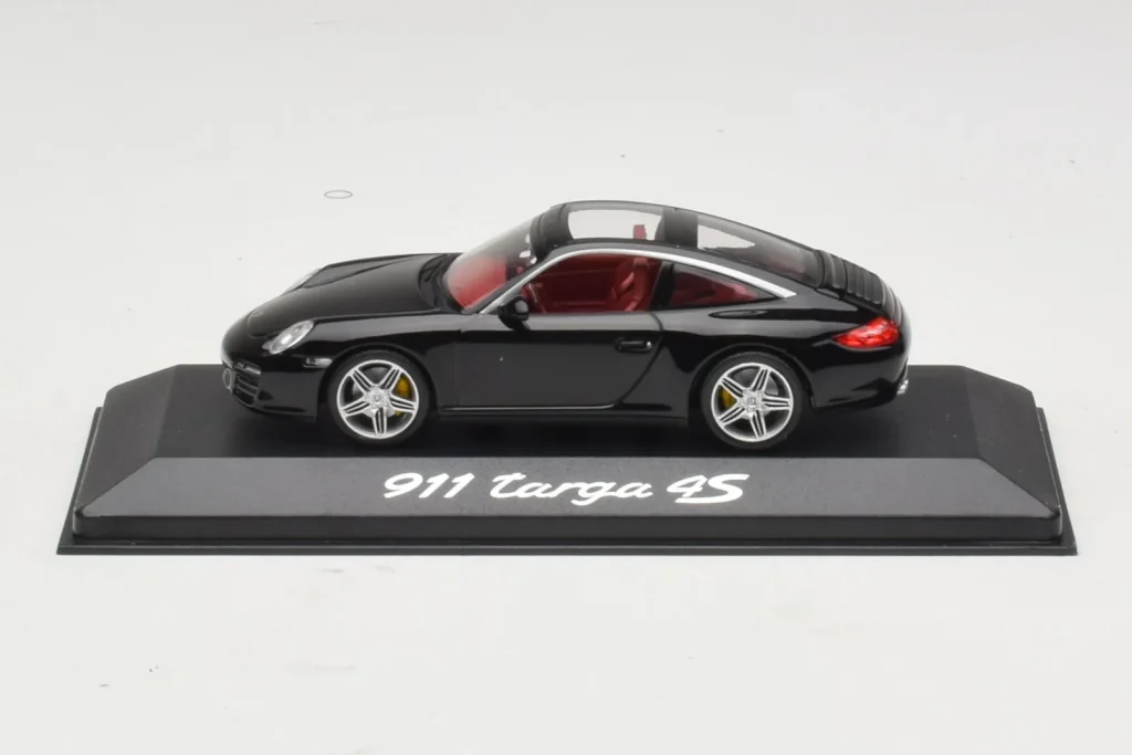 Porsche Body Kits