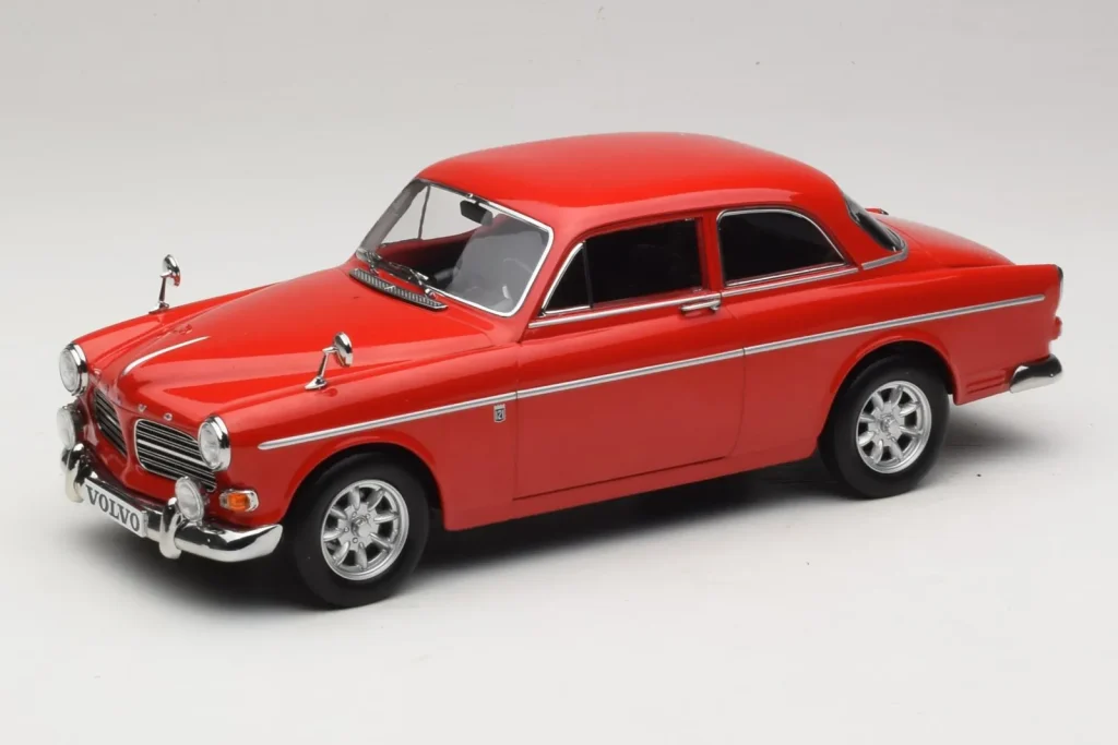 Volvo Body Kits