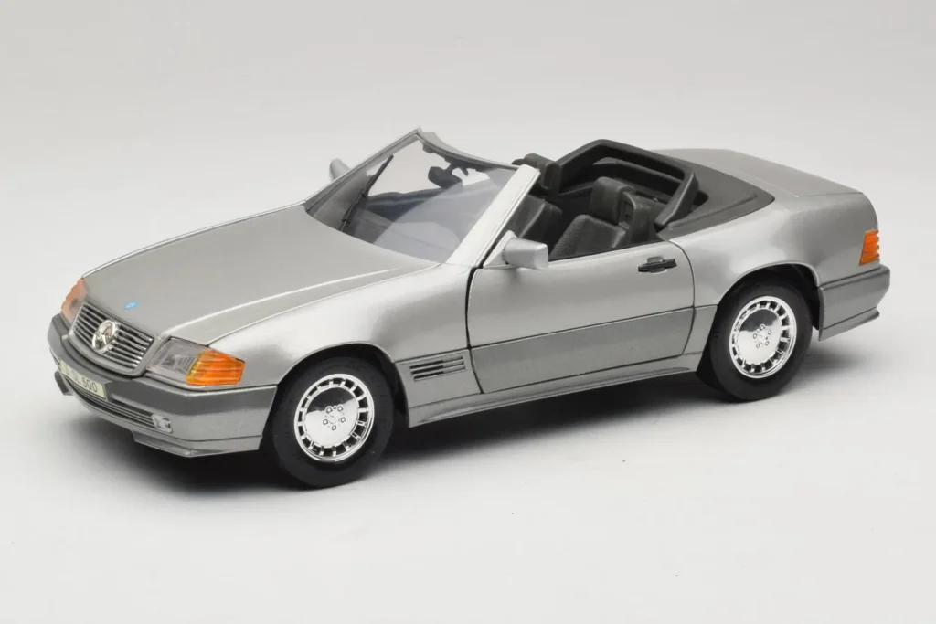 Mercedes-Benz Body Kits
