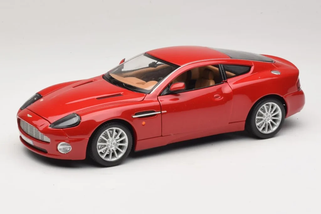 Aston Martin Body Kits