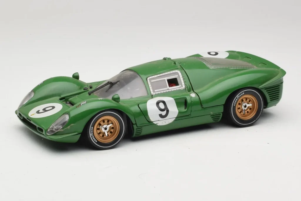 Ferrari 改装套件