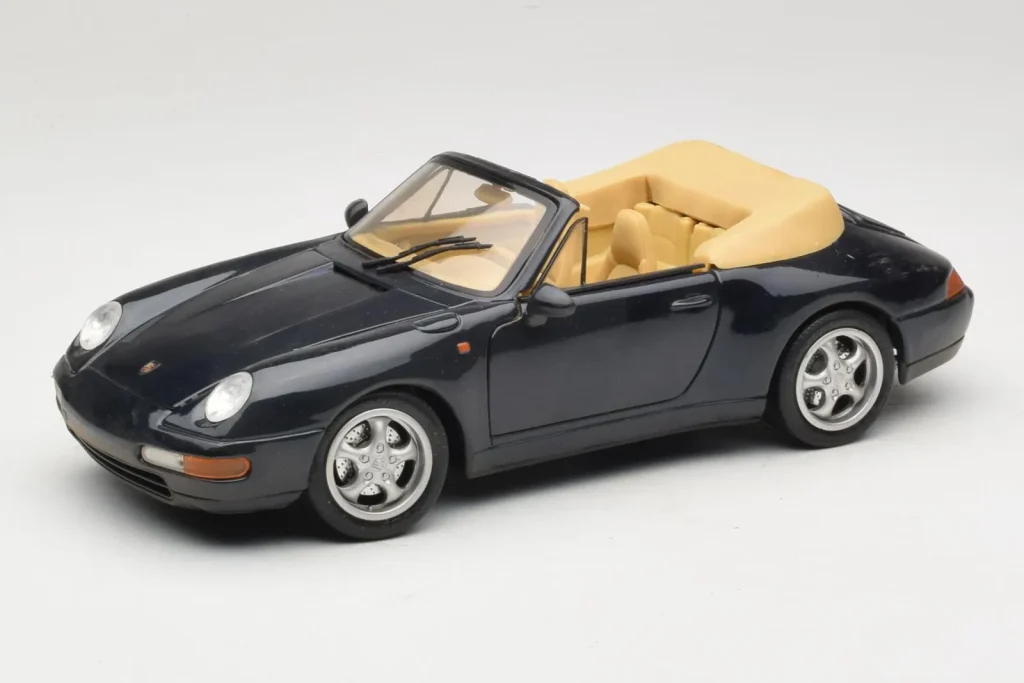 ชุดแต่ง Porsche