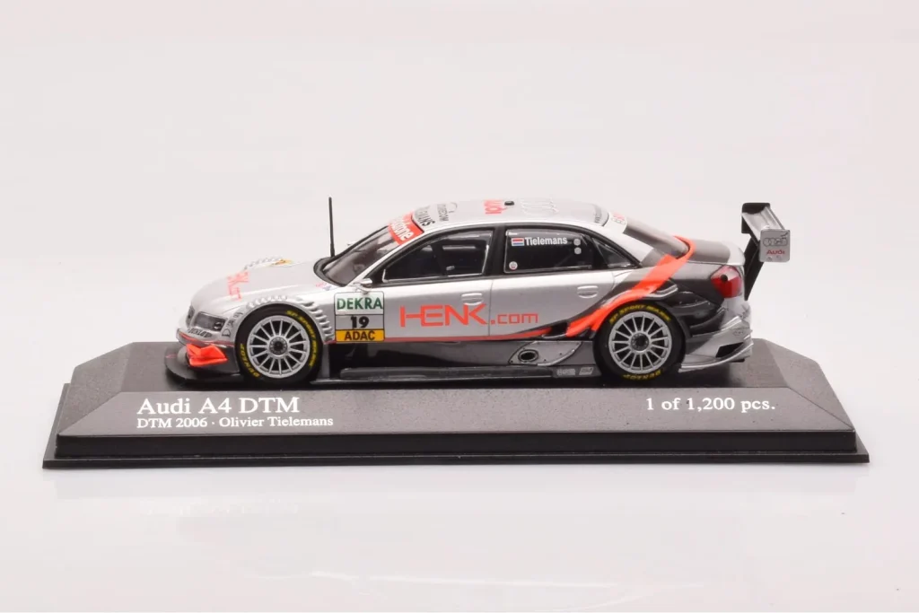 Audi Body Kits