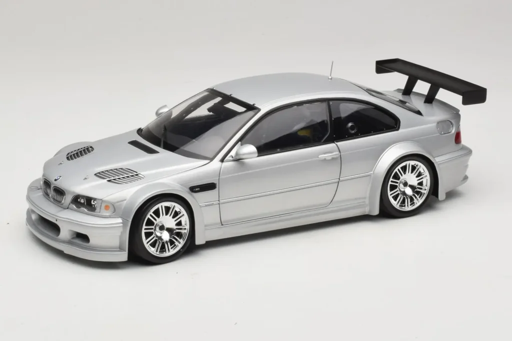 ชุดแต่ง BMW